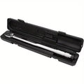 Torque wrench 1/2 inch (28-210NM)