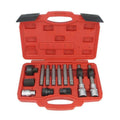 Alternator pulley removal kit (13 piece)