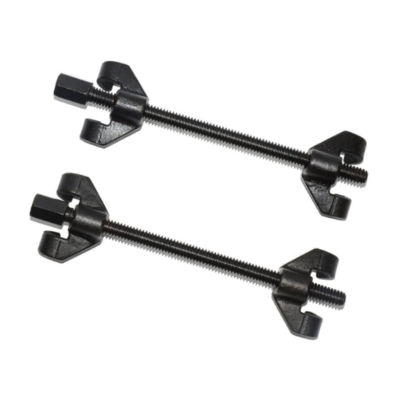 Coil spring compressor set (2-Piece)