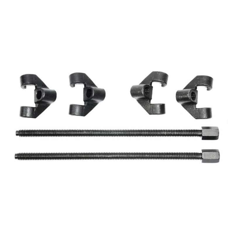 Coil spring compressor set (2-Piece)