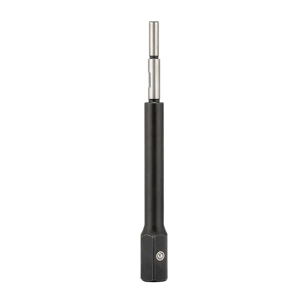 Fuel injector seat cutter reamer / carbon removal set (for Delphi Bosch diesel fuel injectors)
