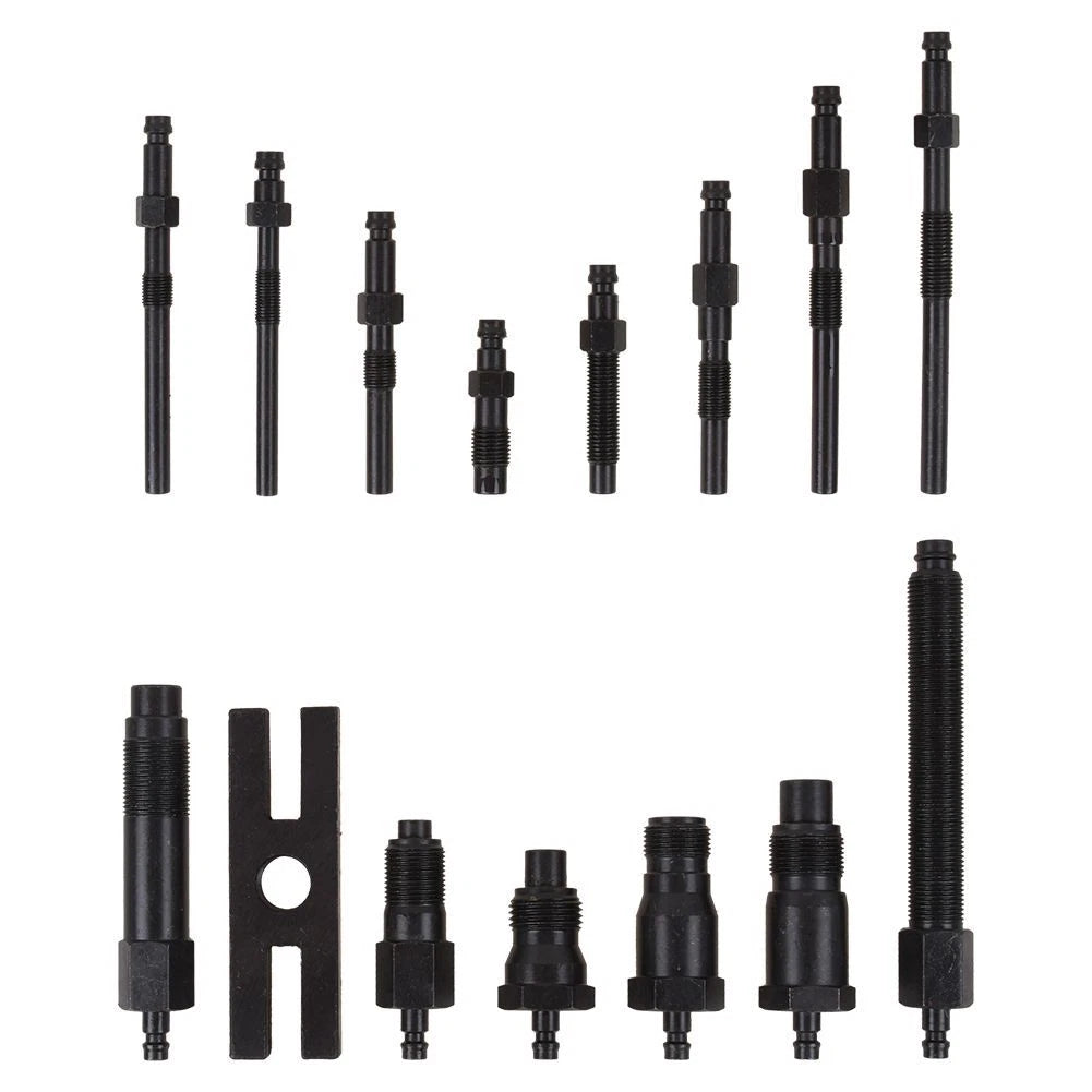 Diesel engine cylinder pressure compression tester