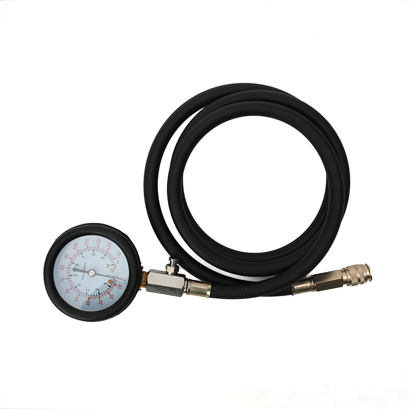 Oil pressure tester kit