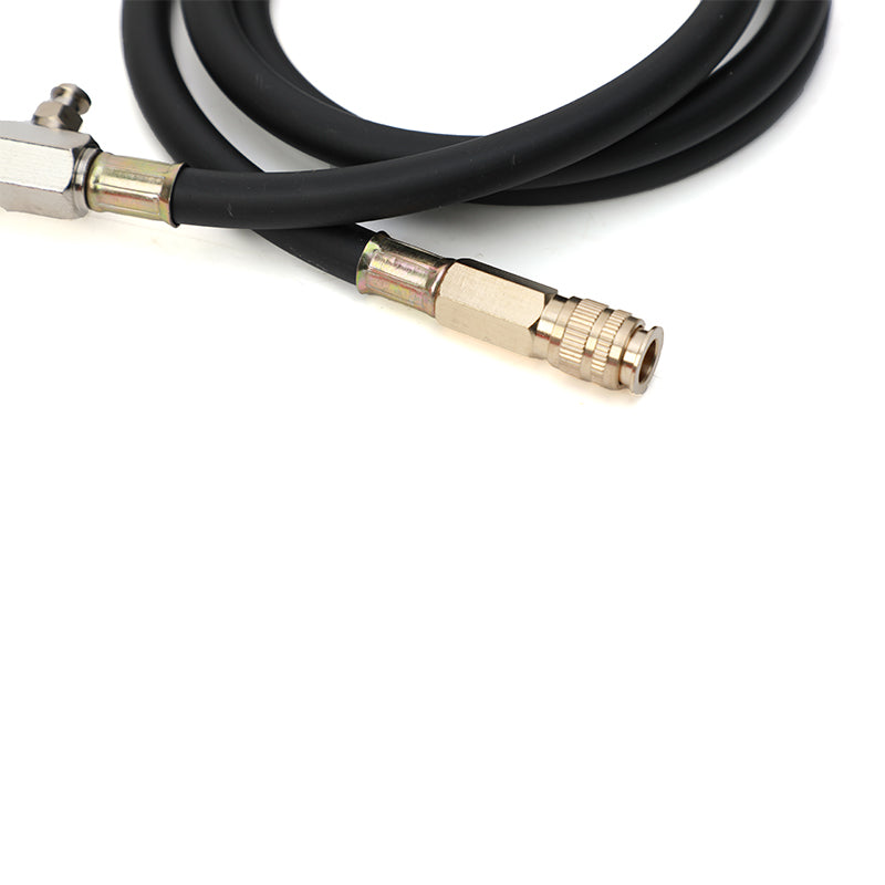 Oil pressure tester kit
