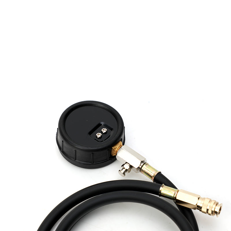 Oil pressure tester kit