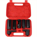 Oxygen / lambda sensor removal set