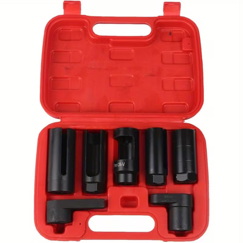 Oxygen / lambda sensor removal set