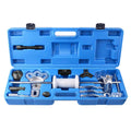 Universal slide hammer puller and bearing removal tool kit