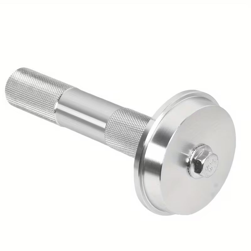 Universal wheel bearing race press / seal driver (10pcs)