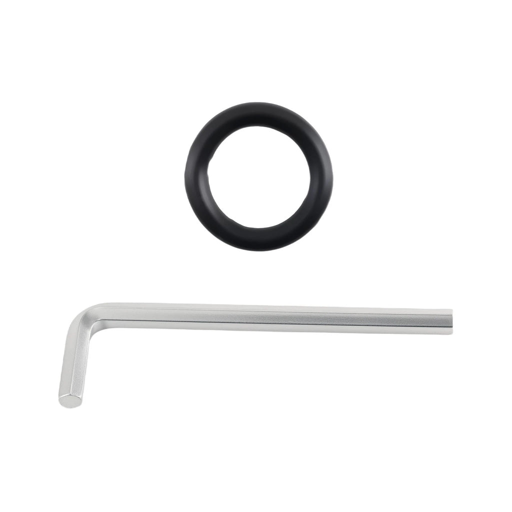 2 in 1 bushing driver tool & bearing press kit (52 piece)