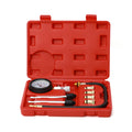Petrol engine cylinder compression tester kit