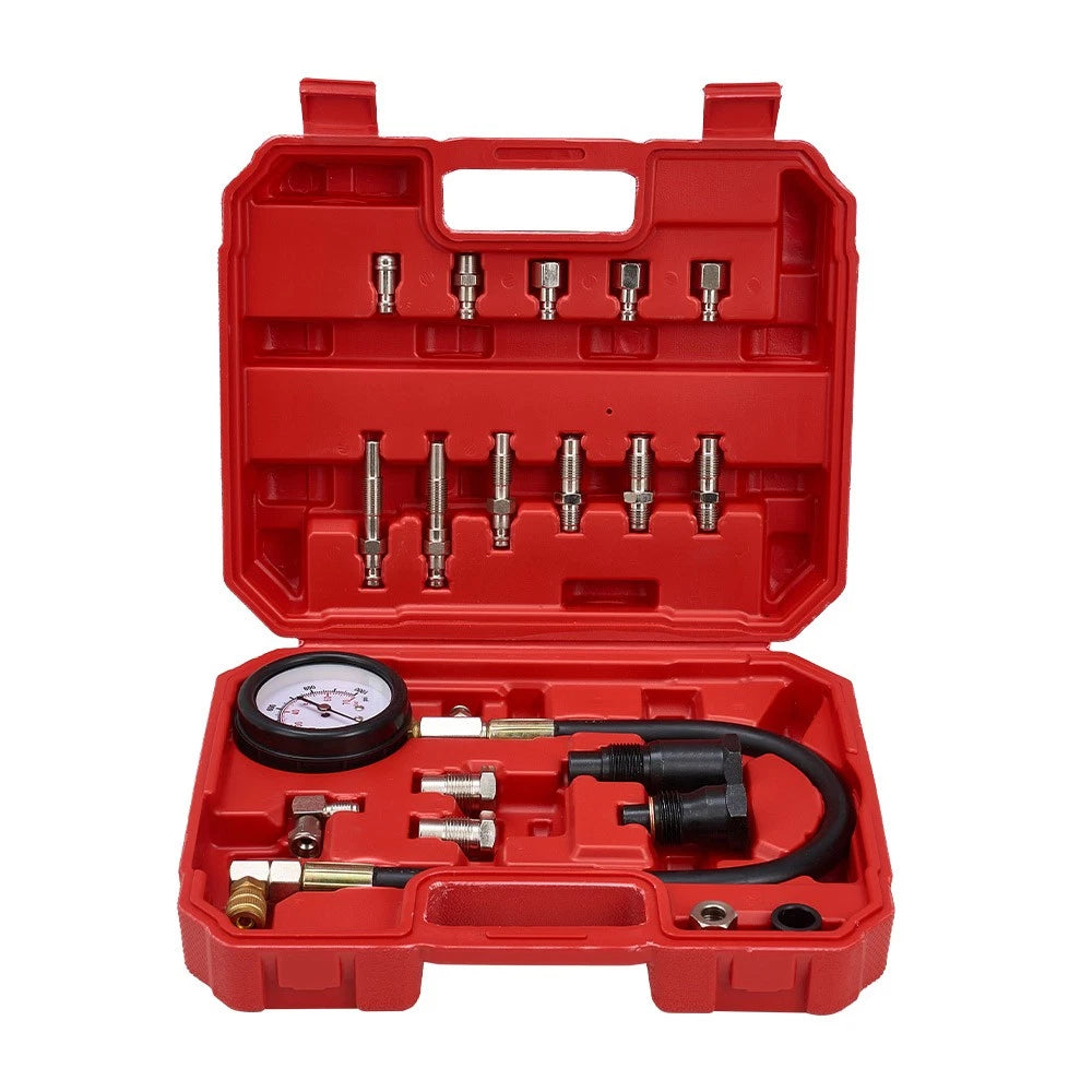 Diesel engine cylinder compression tester (20 piece)