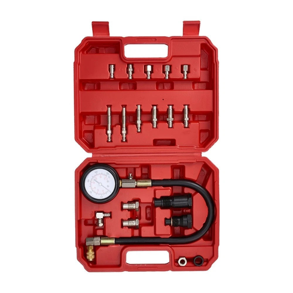 Diesel engine cylinder compression tester (20 piece)