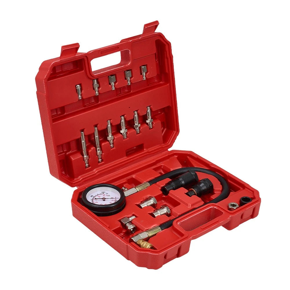 Diesel engine cylinder compression tester (20 piece)
