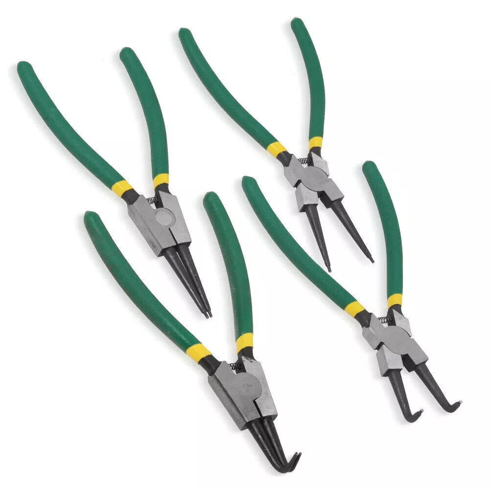 Snap ring pliers set (7-Inch)
